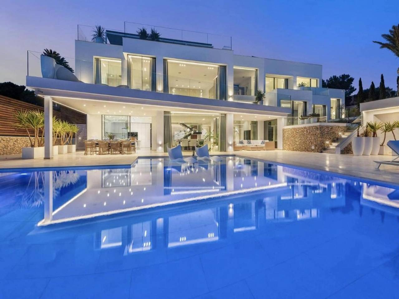 Holiday home with complimentary activities in Port d'Andratx, Andratx