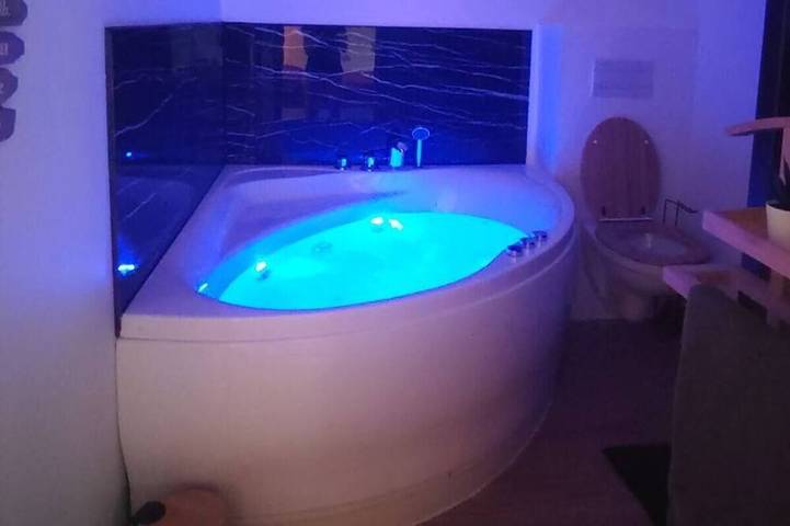 Holiday apartment for 4 people - 1