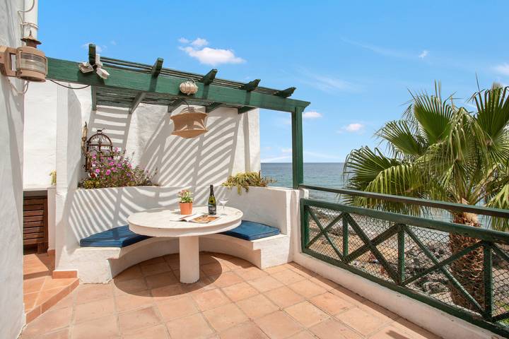 Chalet para 8 personas, Se admiten mascotas en Provincia de Las Palmas - 3