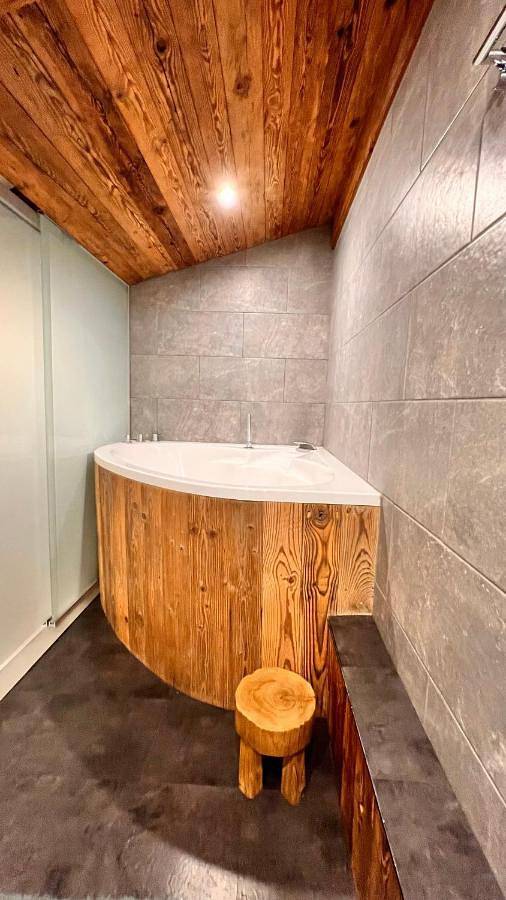 Gîte pour 4 personnes à Savièse - 4