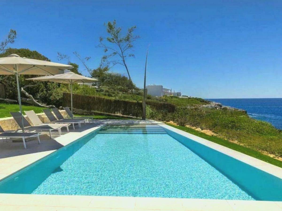 Deluxe Villa in Cala Egos, Santanyí