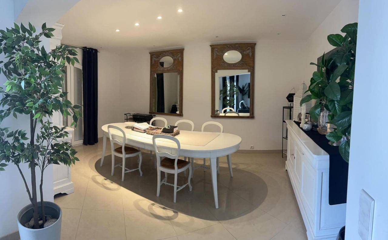 Villa Provençal in La Roque-d'Anthéron, Région d'Aix-en-Provence