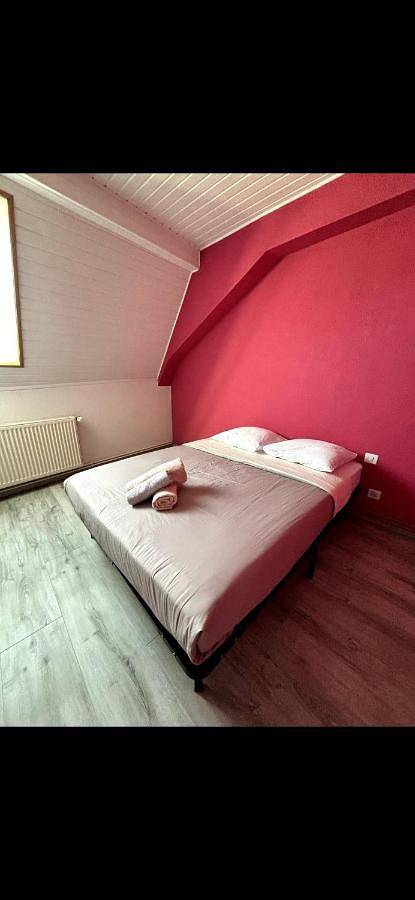 Appartement entier, Les Ailes de Morphée in Villé (Bas-Rhin Alsace), Région de Sélestat-Erstein