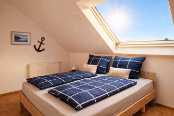 Ferienwohnung für 6 Personen in Altmühlsee, Romantische Straße, Bild 4