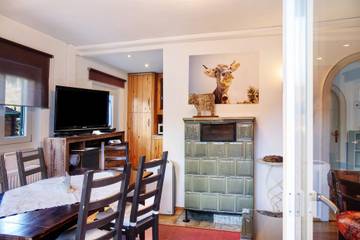 Ferienhaus für 6 Personen in Garmisch-Partenkirchen, Zugspitzland, Bild 3