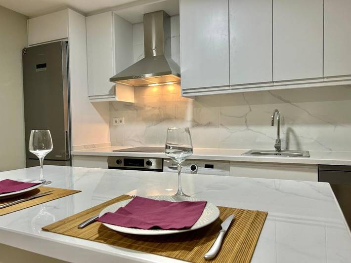 Gîte pour 4 personnes à Verín