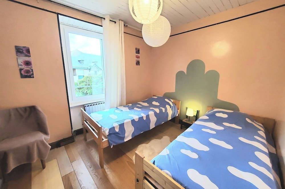 Entire apartment, Apartment in Laguiole sur l' Aubrac in Laguiole, Massif Central