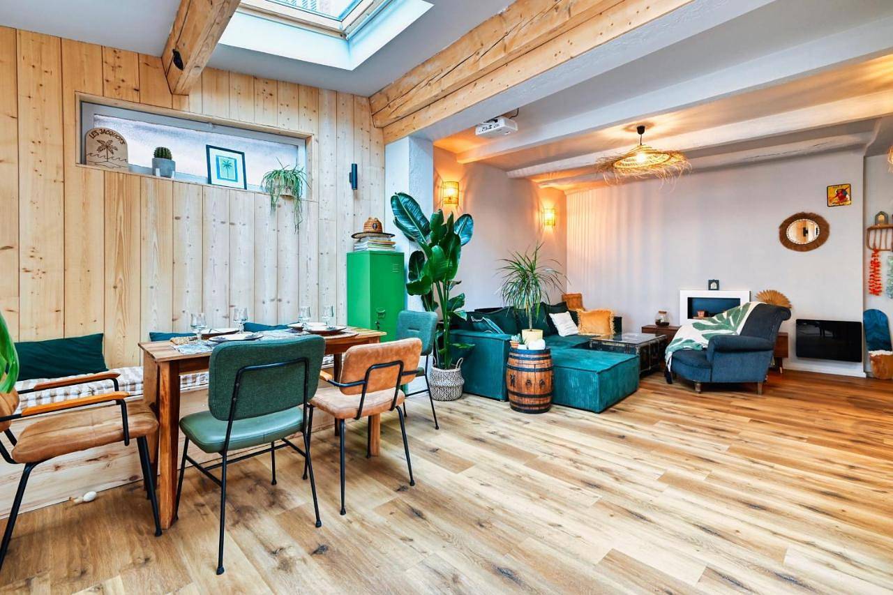 Holiday Home in Marseille, Région de Marseille