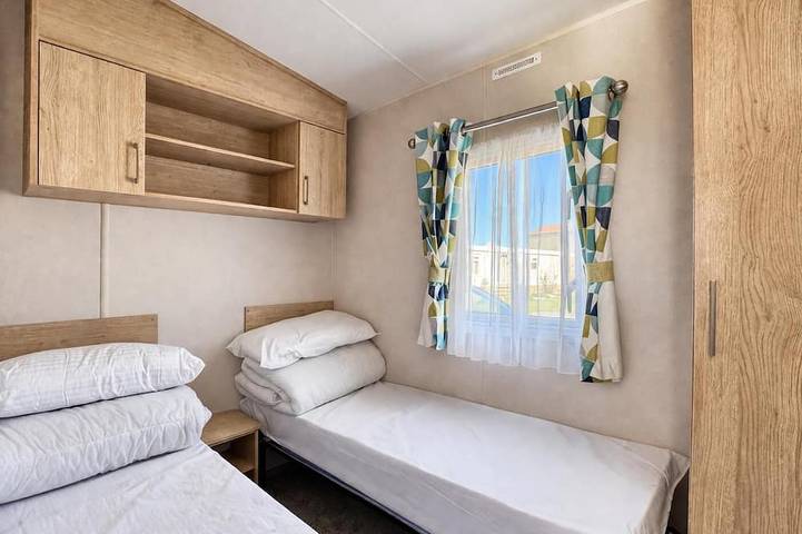 Camping für 6 Personen in Roos - 3