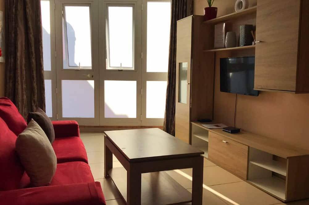 Ganze Wohnung, Studio Apartment 27 in St. Julian's (Ground Floor) in Swieqi, Insel Malta
