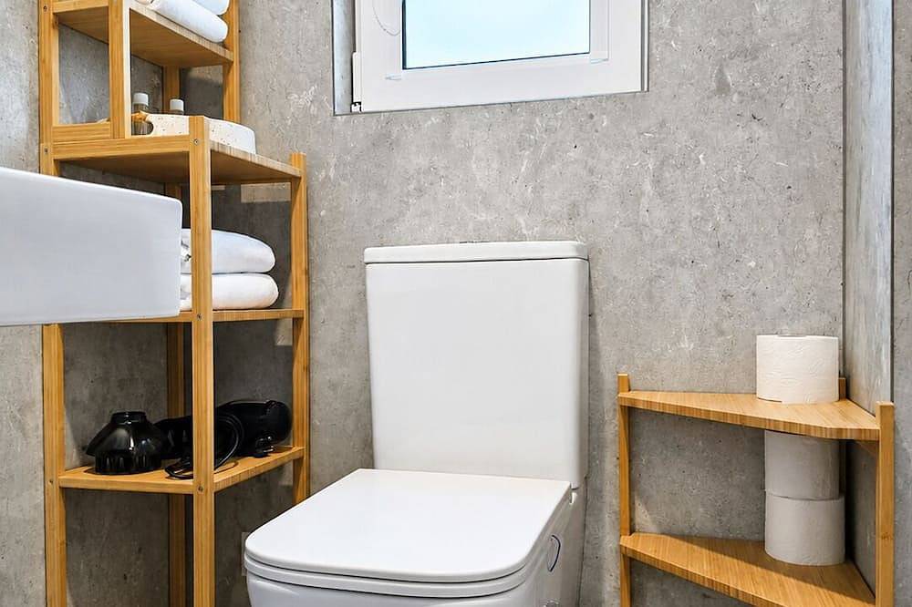 Ganze Wohnung, Mobilheim für 2 Gäste mit 15m² in Bleckede in Bleckede, Mecklenburgisches Elbetal
