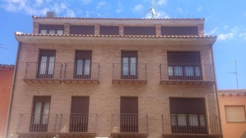 Casa rural para 3 personas, con Balcón y Jacuzzi en Provincia de Zaragoza - 2