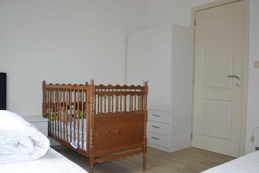 Wohnung in Antwerpen nahe Verbeke Museum in Belsele, Sint-Niklaas
