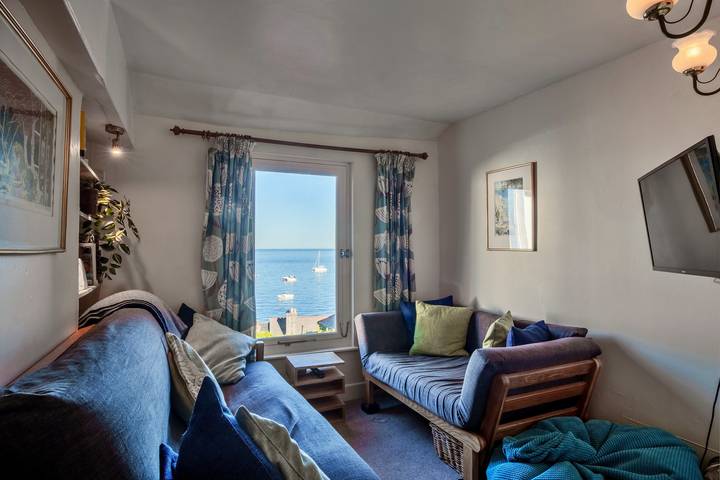 Villa für 6 Personen in England - 2