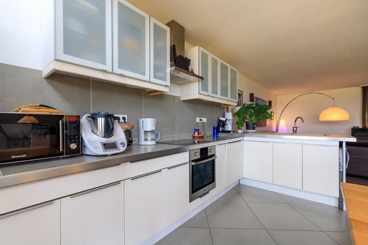 Location de vacances pour 7 personnes, avec Jacuzzi et Terrasse ainsi que Jardin et Vue à Grane - 2