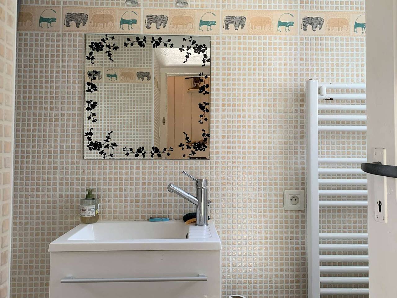 Casita bretona con jardín a 100m del mar en Trégastel in Trégastel, Costa de granito rosa