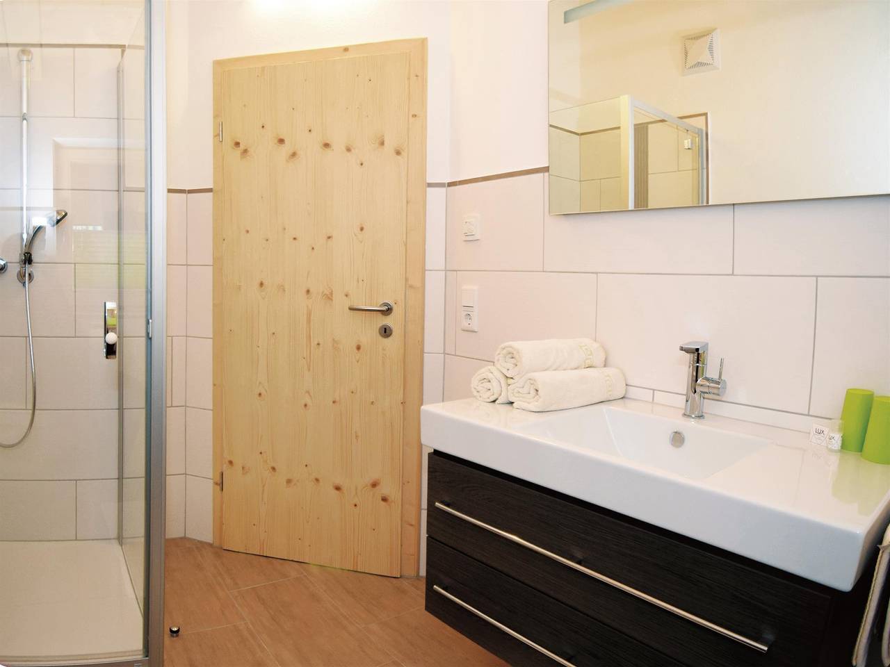 Familienzimmer Lämpersberg in Auffach, Wildschönau