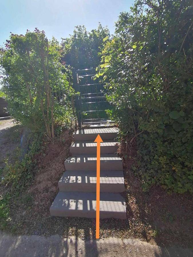 Gîte pour 2 personnes, avec jacuzzi et terrasse à Anthisnes - 3