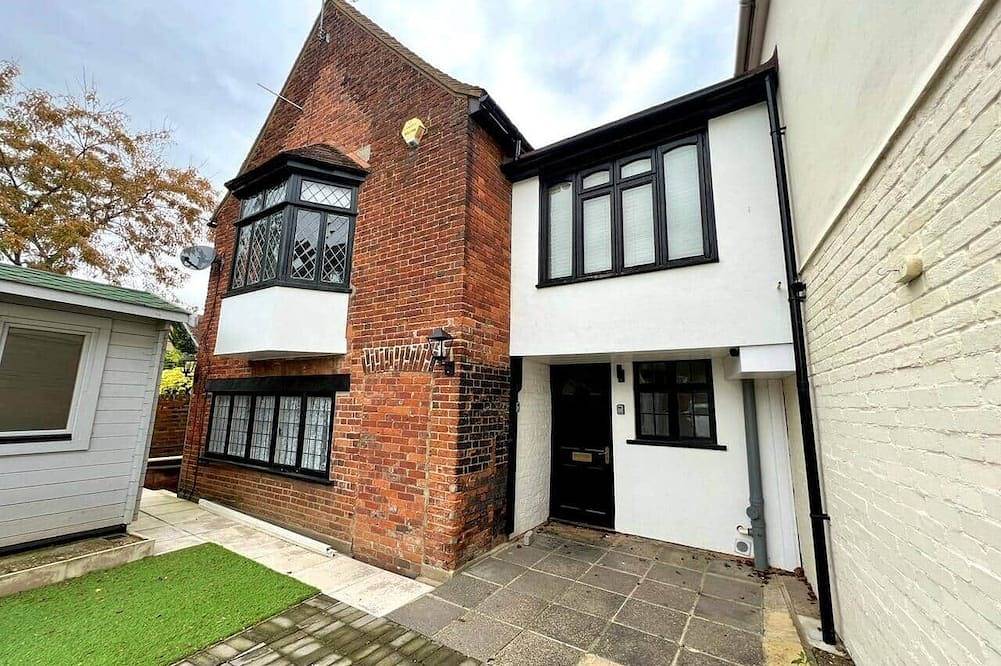 Colchester Contractorready 3Br Parking Fast Wifi in Colchester, Essex