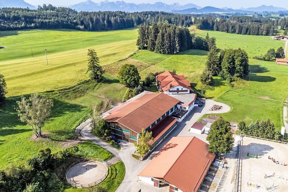 Ganze Wohnung, Alpenlodge Gaißhorn in Lechbruck, Lechbruck am See