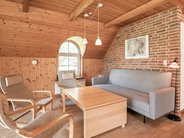 Ferienhaus für 8 Personen in Løkken, Dänemark an der Nordsee, Bild 1