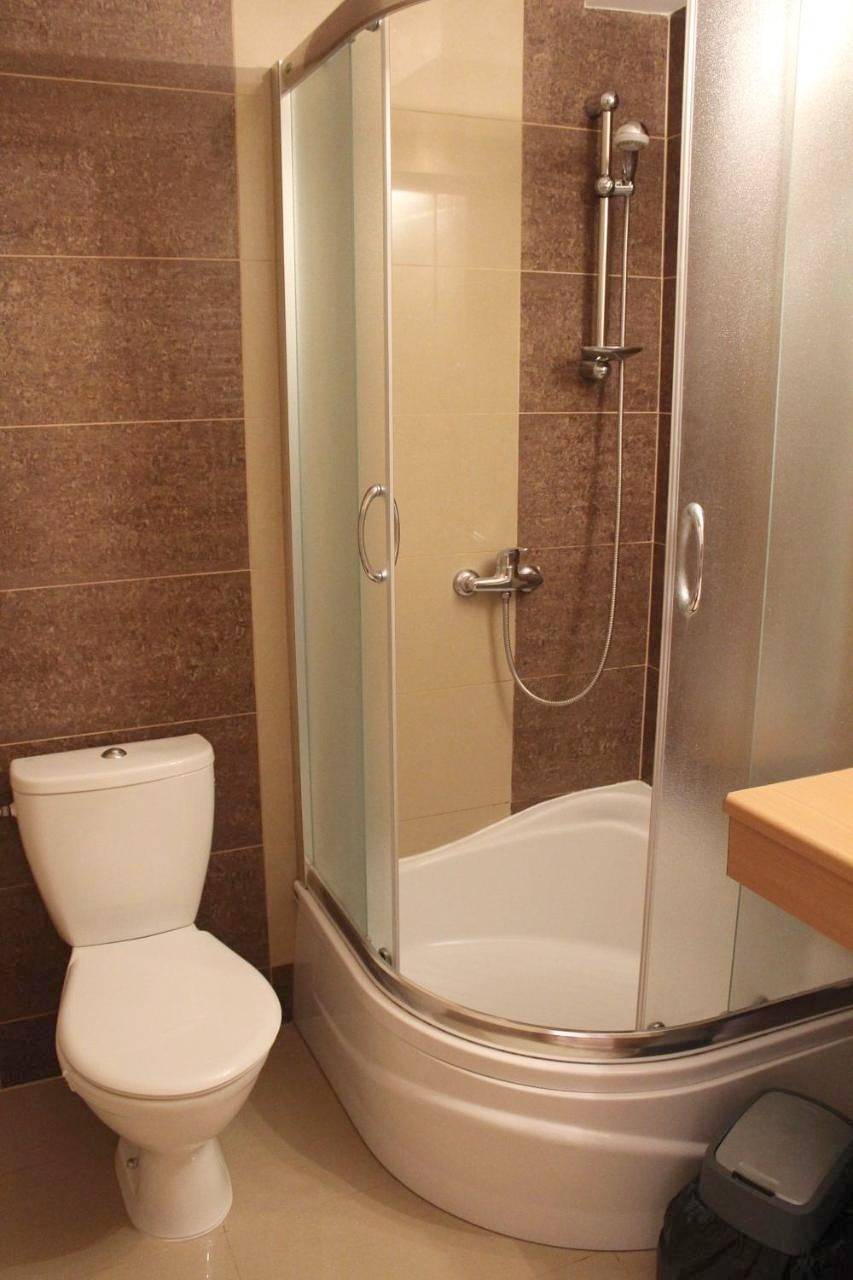 Nasz Domek in Karpacz, Sudety (Polska)