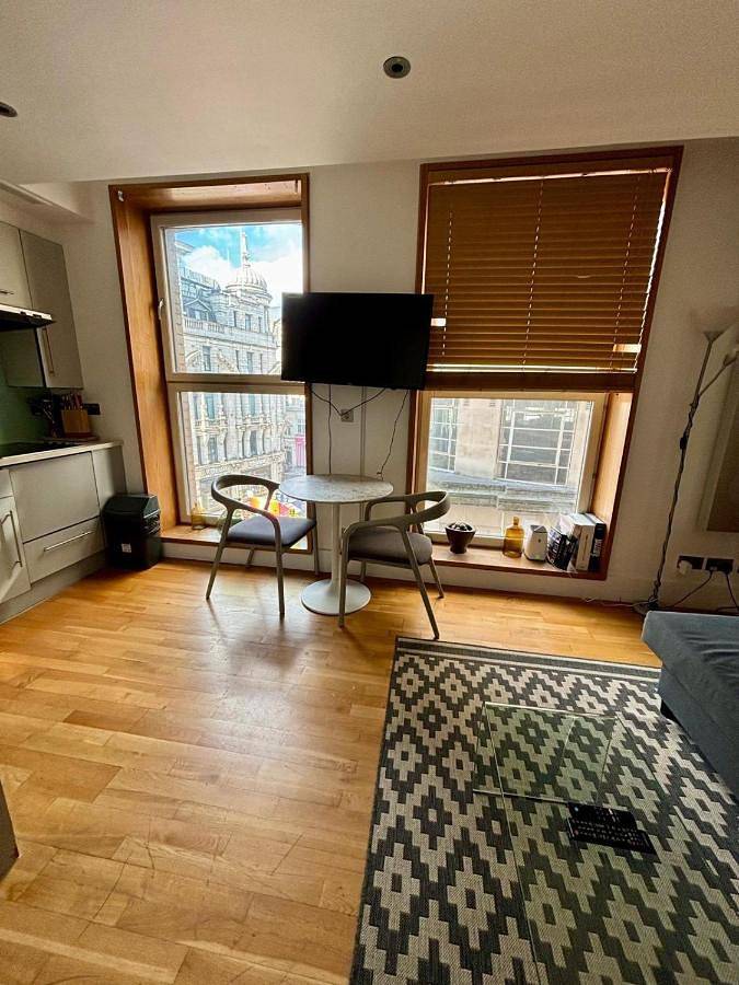 Gîte pour 5 personnes, avec vue dans Piccadilly Circus Londres - 3