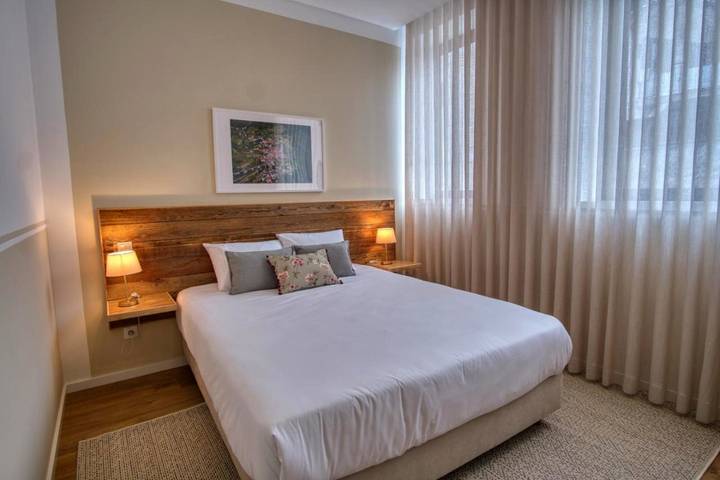 Casa rural para 2 personas, con terraza además de jardín y piscina en Ponte da Barca - 2