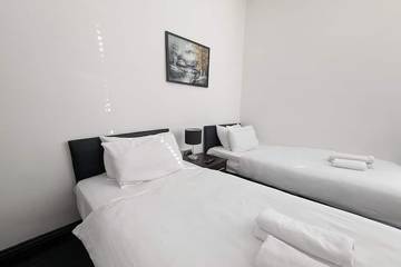 Apartment for 2 People in Hounslow, London, Photo 3