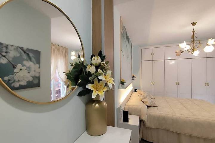 Apartamento entero, Albatros centro Lucena in Lucena, Sierras Subbéticas