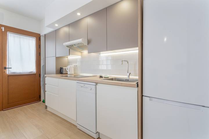 Ferienhaus für 4 Personen an der Costa Adeje - 4
