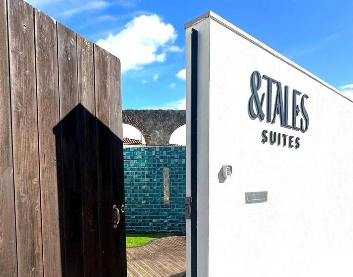 Chambre d’hôte pour 2 personnes, avec balcon et jardin à Óbidos - 3