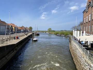 Ferienhaus für 4 Personen in Ribe, Dänemark an der Nordsee, Bild 4