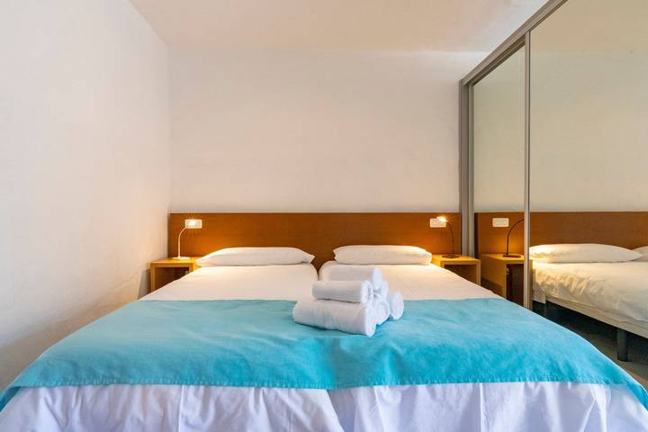 Ferienhaus für 3 Personen, mit Garten und Terrasse auf Gran Canaria - 3