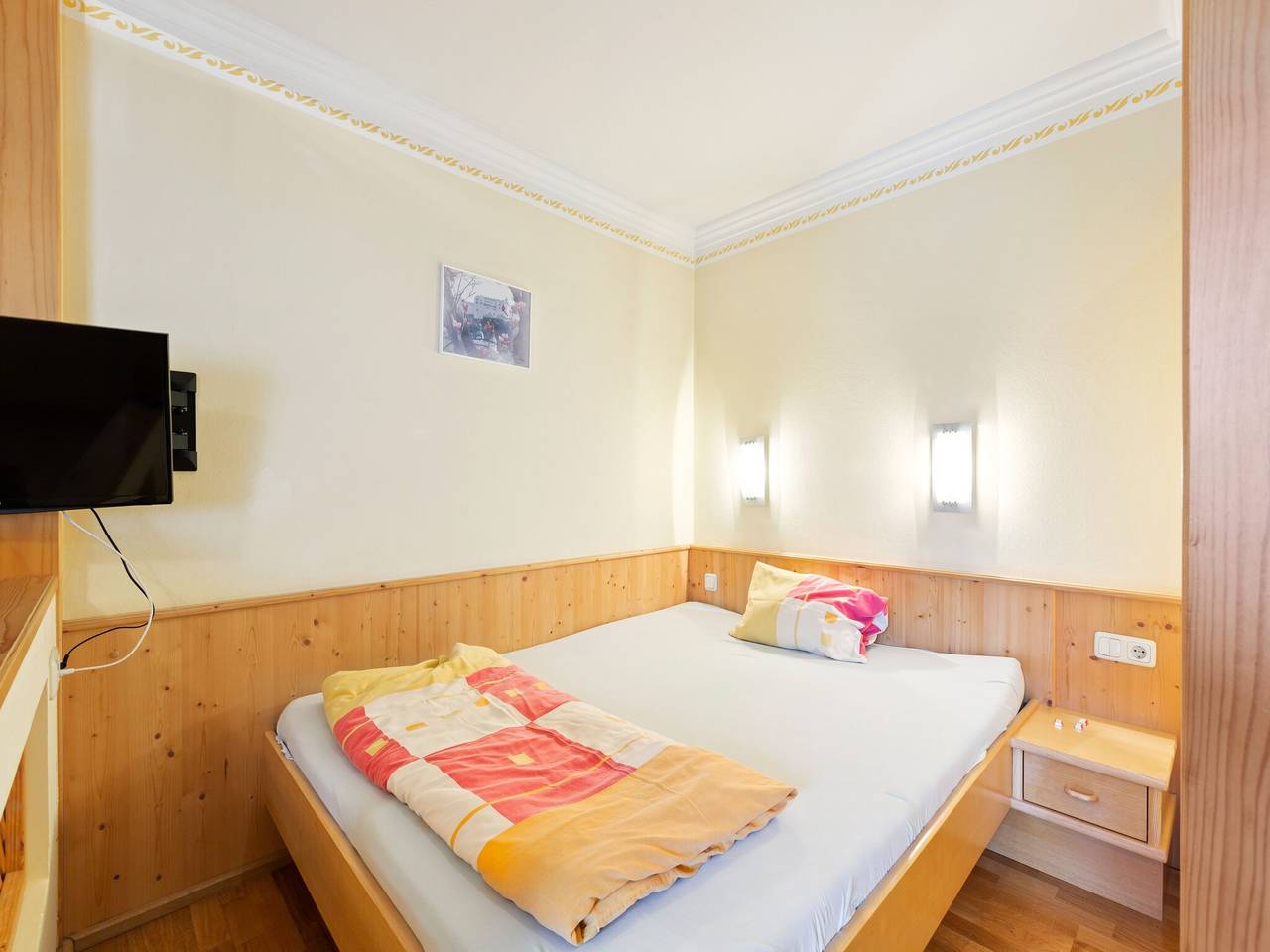 Ganze Wohnung, Wohnung in Saalbach bei Skiliften in Saalbach, Saalbach-Hinterglemm