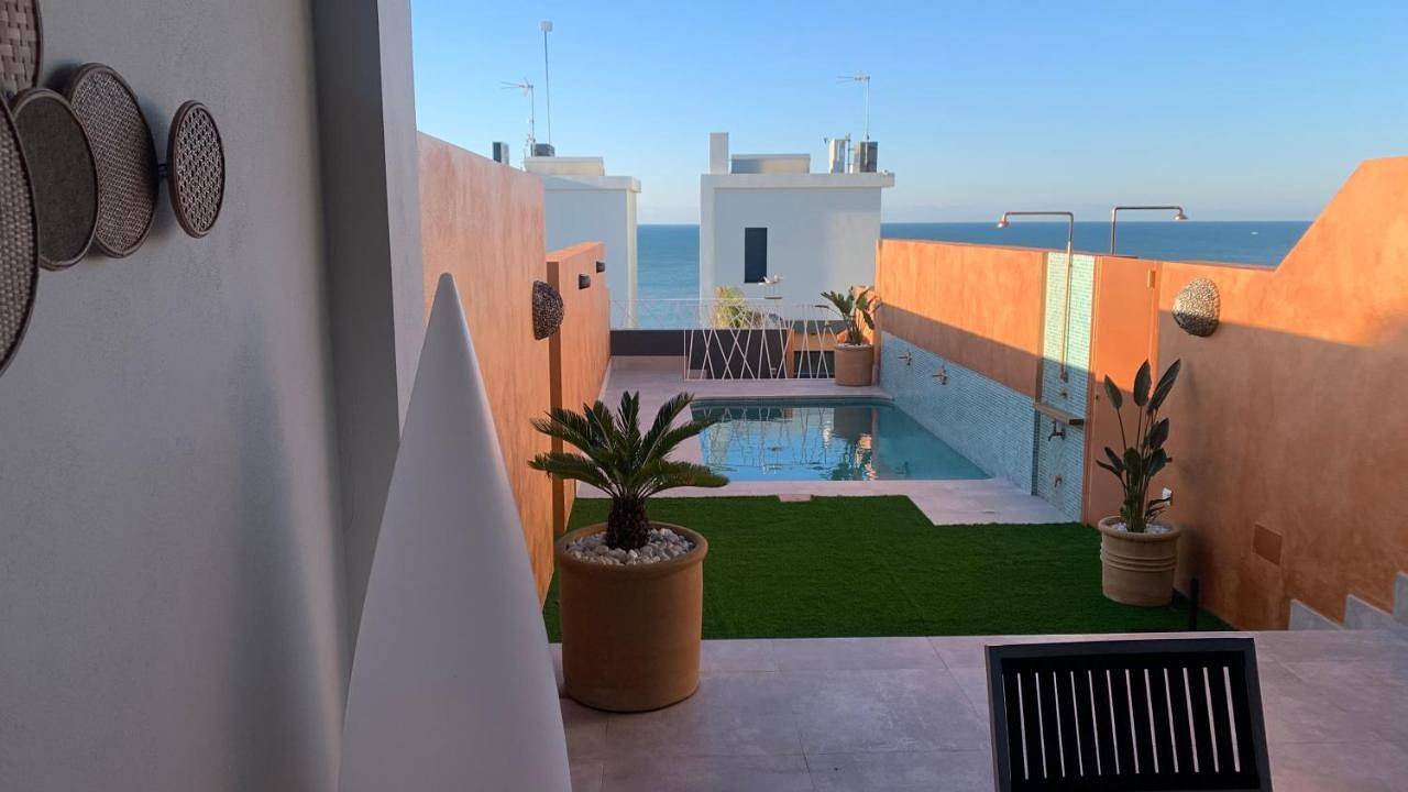 Standard Villa in Matalascañas, Almonte