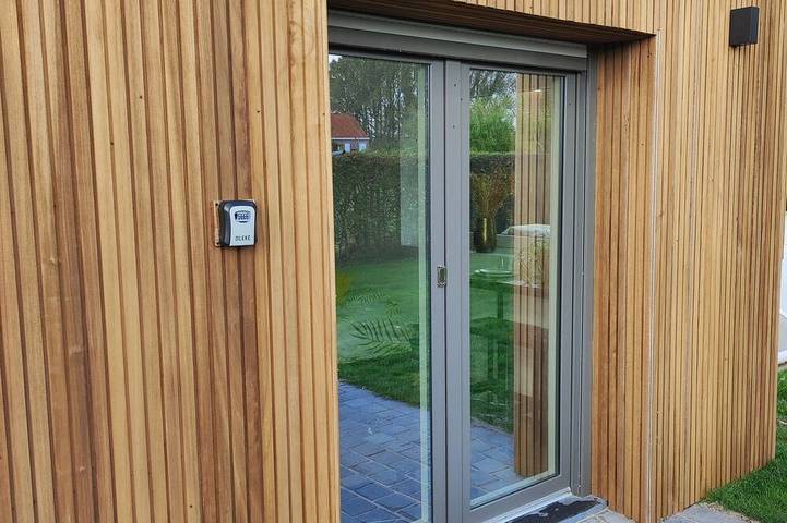Location de vacances pour 2 personnes dans Houthem