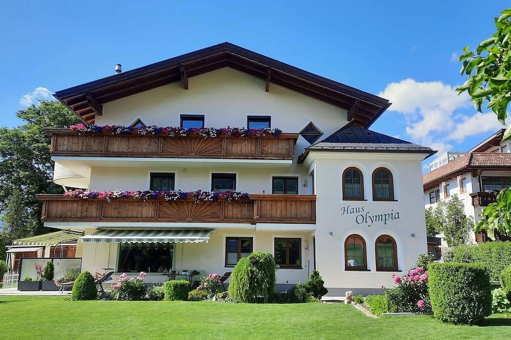 Ganze Wohnung, Komfort Apartment 2-4 Pers. am Land Nähe Innsbruck 5 km, Terrasse, E-Ladestation in Tuxer Alpen, Lans