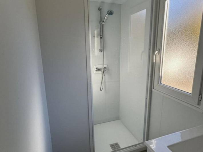 Location de vacances pour 4 personnes, avec terrasse et piscine à Saint-Vincent-de-Lamontjoie - 2