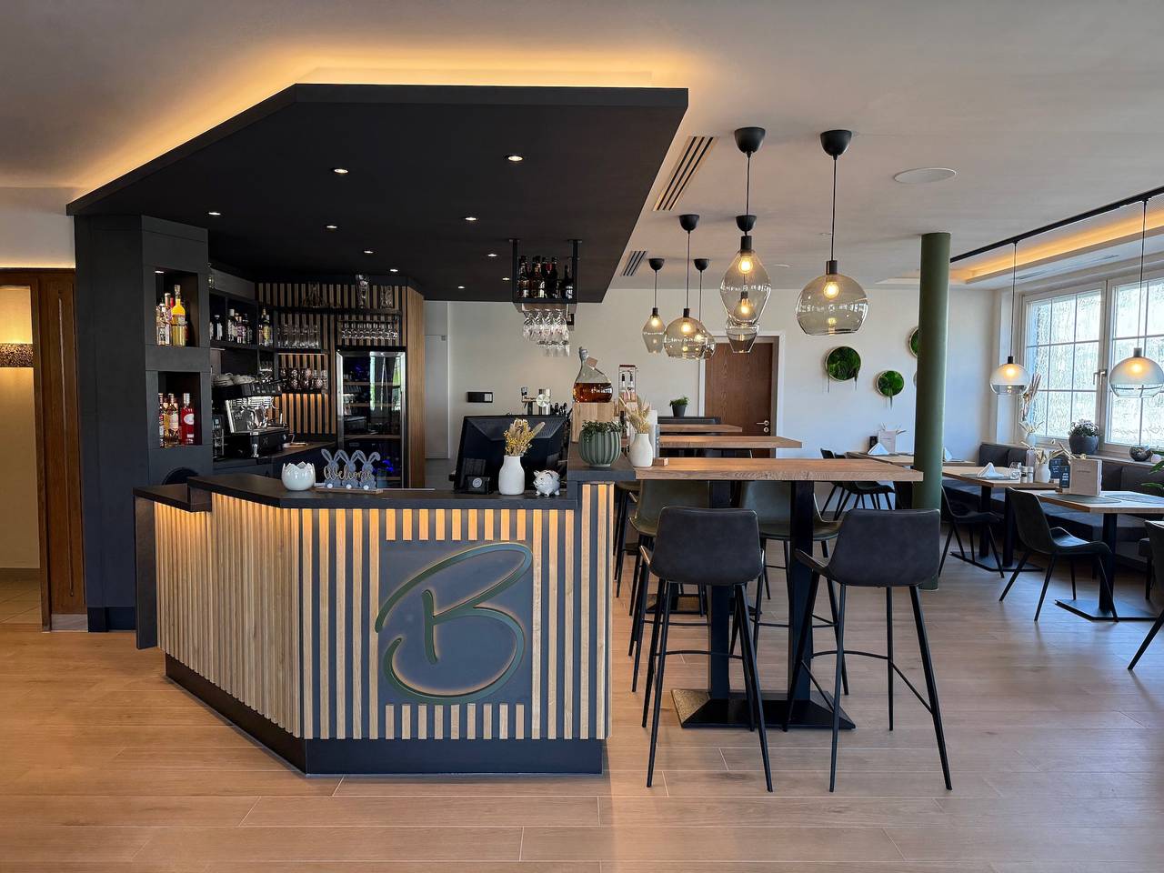 Hotel Restaurant Brinckwirth - Einzelzimmer Standard in Ochtrup, Münsterland