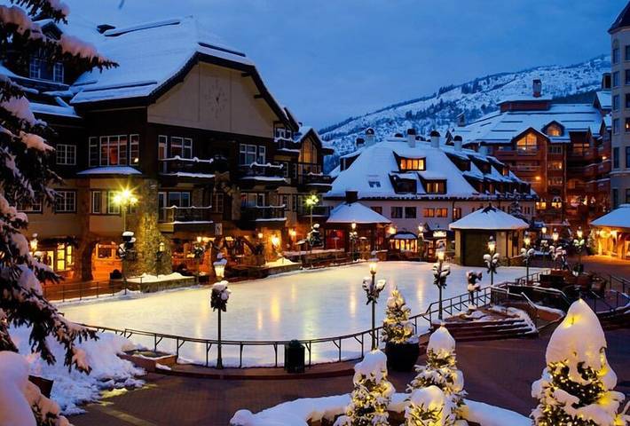 Location de vacances pour 4 personnes, avec piscine et jacuzzi à Avon - 3