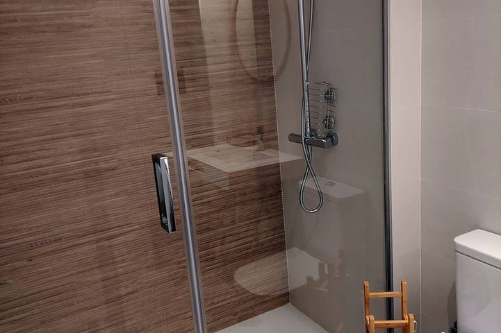 Design house, with all the comforts, large common areas and well located in Montehermoso, Cáceres und Umgebung