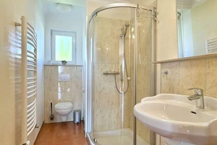 Ferienhaus für 4 Personen, mit Garten in Rostock und Umgebung - 4