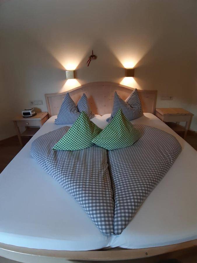 Bauernhof für 2 Personen, mit Garten, mit Haustier in Tannheimer Tal - 3