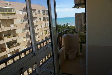 Holiday Rental for 4 People in Benicassim, Costa del Azahar, Photo 4