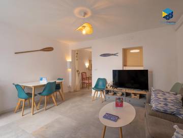 Ferienhaus in Porto Cristo, Manacor für 6 