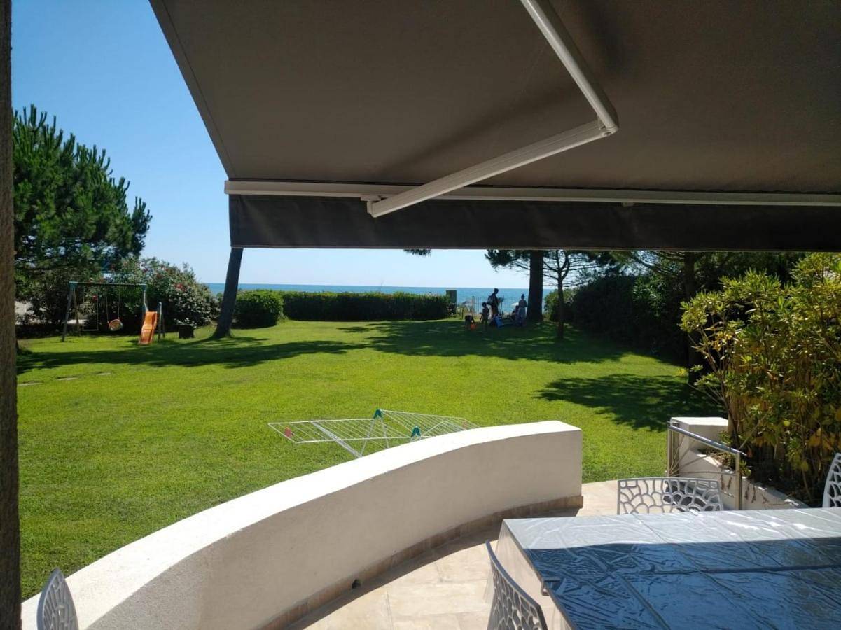 Appartement entier, A Suara Di Mare in Marina d'Oru, Ghisonaccia
