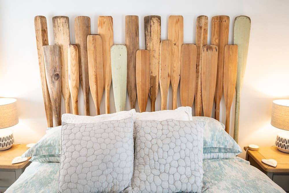 The Cottage - sleeps 4 guests in 2 bedrooms in Moelfre, Insel Anglesey