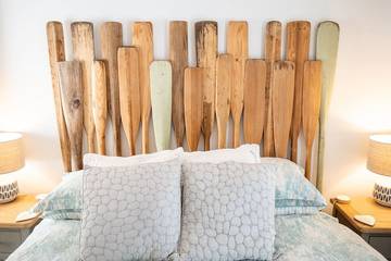 Cottage for 4 People in Moelfre, Isle of Anglesey, Photo 2