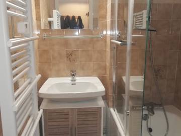 Vakantieappartement voor 4 Personen in Lanslevillard, Vanoise Nationaal Park, Afbeelding 4